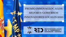 Premios Innovagloc